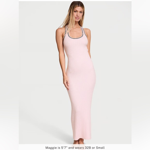 Victoria secret knit dress - Picture 2 of 4